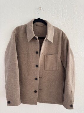 Men’s Uniqlo Jacket